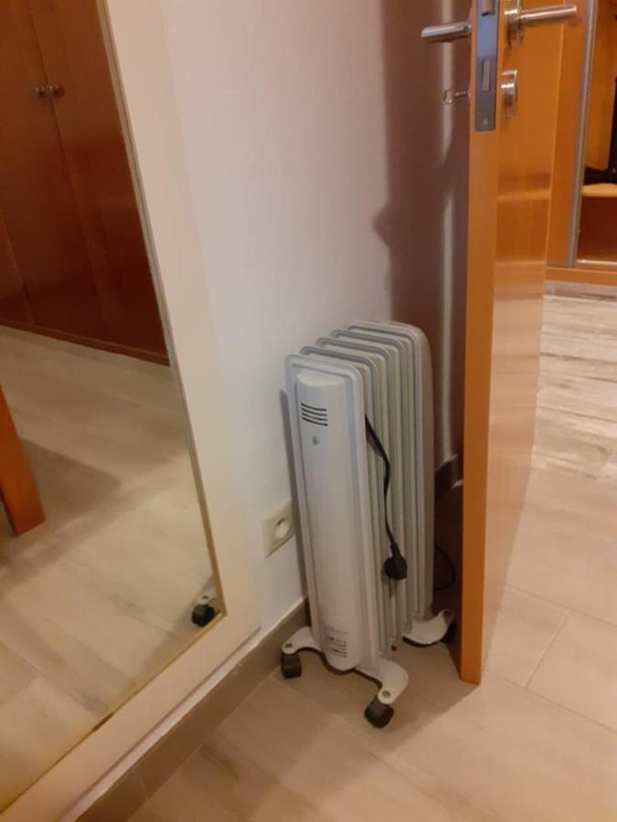 Casa As Gaivotas Apartment Портиман Екстериор снимка